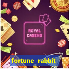 fortune rabbit 5gbet Informational